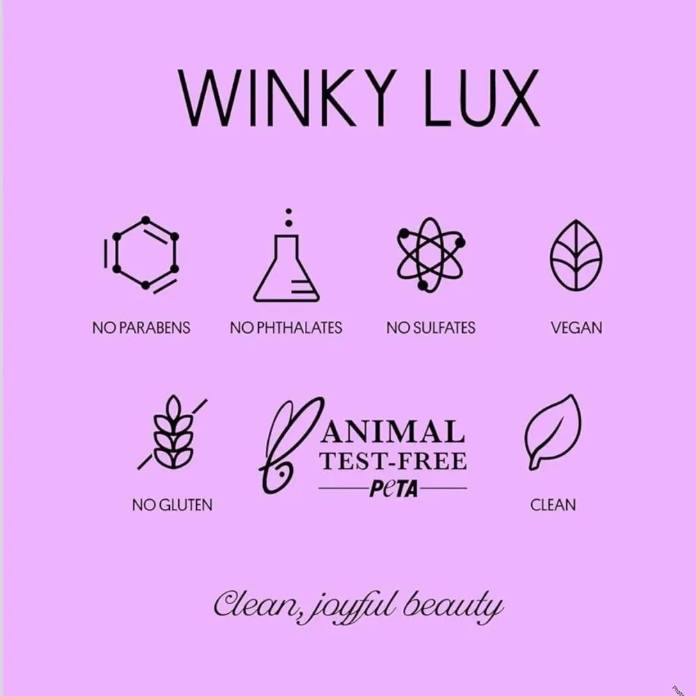 Winky Lux Purrfect Pout Lipstick Shade Pounce
